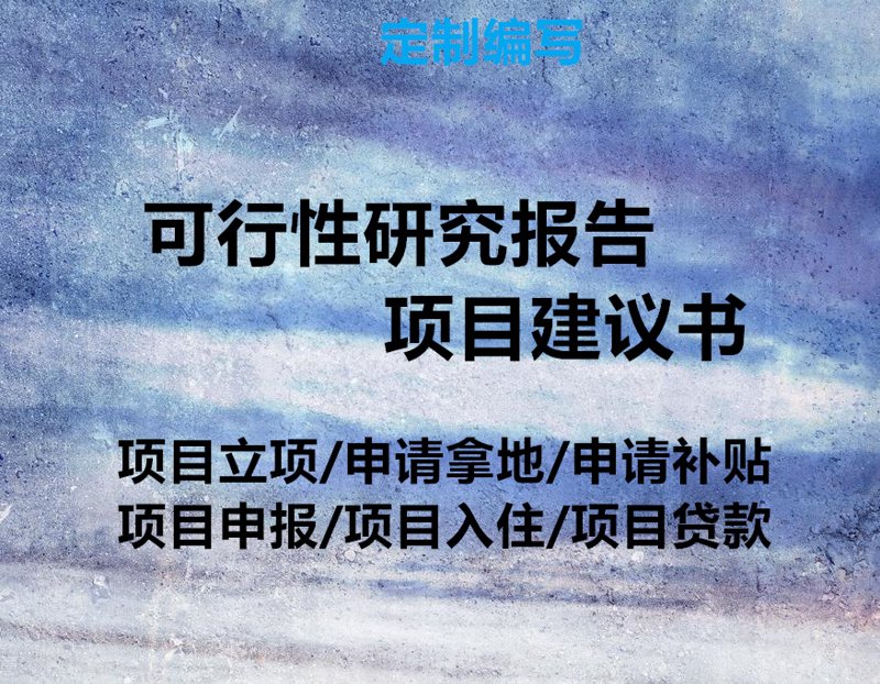 可行性研究
